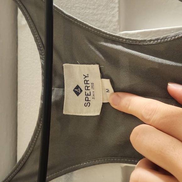 Sperry Medium Dress - Picture 2 of 4